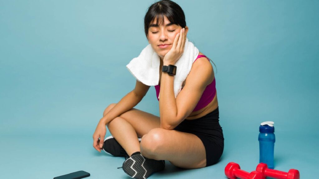 Living with Chronic Fatigue Syndrome: Is it good to exercise? Living with Chronic Fatigue Syndrome: Is it good to exercise?