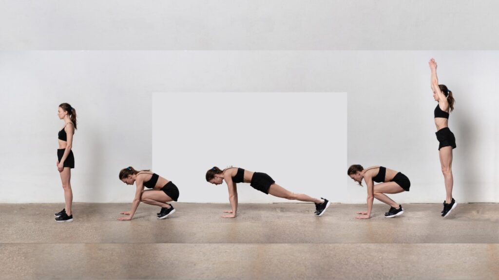 Malaika Arora shares her go-to fat burning workout: 5 exercises she swears by to stay in shape Malaika Arora shares her go-to fat burning workout: 5 exercises she swears by to stay in shape