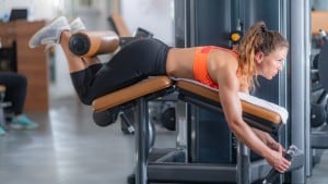 7 leg curl alternatives to gain lower body strength