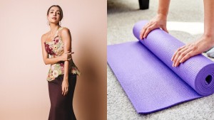 Do it like Malaika Arora! Perform Hatha Surya Namaskara with the best yoga mats Do it like Malaika Arora! Perform Hatha Surya Namaskara with the best yoga mats