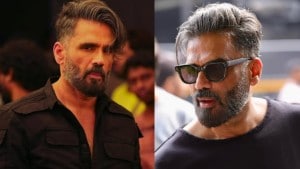 Suniel Shetty calls prayer and meditation his mental health superpower, says it is ‘Simple, Powerful, Personal’ Suniel Shetty calls prayer and meditation his mental health superpower, says it is ‘Simple, Powerful, Personal’
