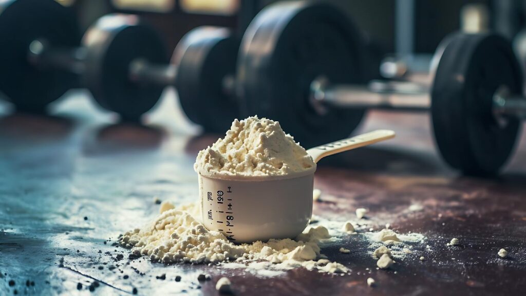 10 protein powder smoothie recipes to promote weight loss