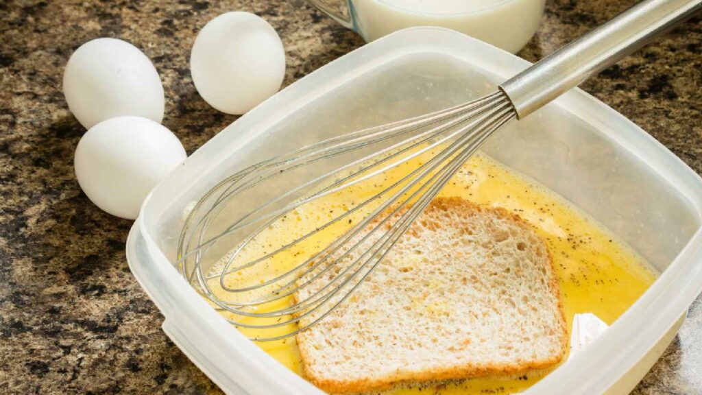 High protein French toast for breakfast: Easy recipes to follow High protein French toast for breakfast: Easy recipes to follow
