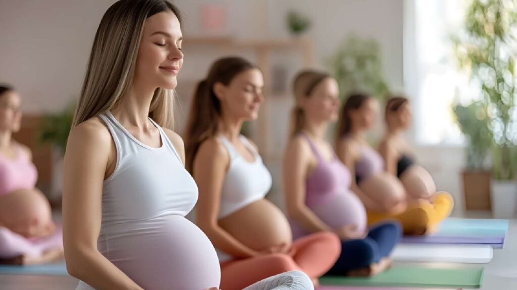 International Day of Yoga 2025: 10 yoga poses to avoid in pregnancy