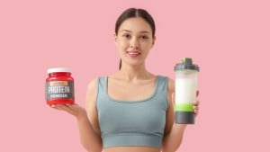 10 protein powder smoothie recipes to promote weight loss