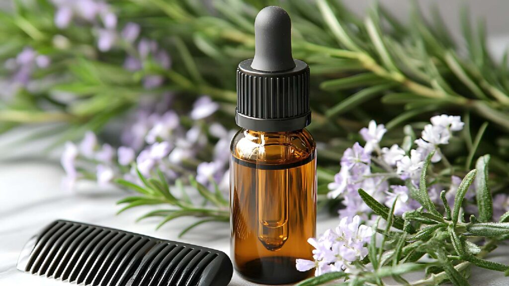 Is tea tree oil the secret to faster hair growth? Is tea tree oil the secret to faster hair growth?