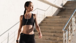 Your daily walk can be a secret ab workout only if you do this ONE thing!