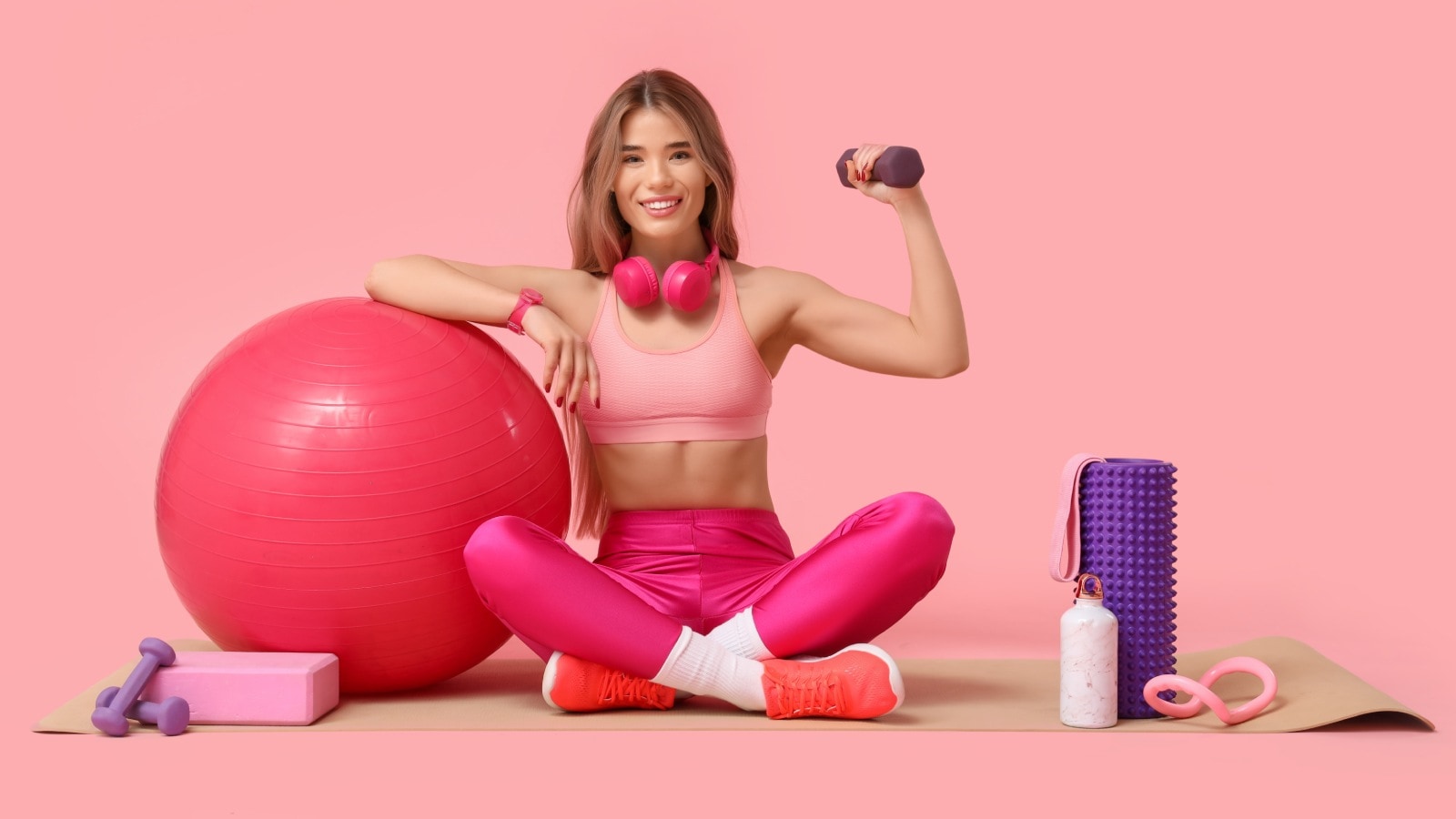 Get up to 85% off on home gym essentials during Amazon Freedom Sale 2025 to elevate your fitness routine