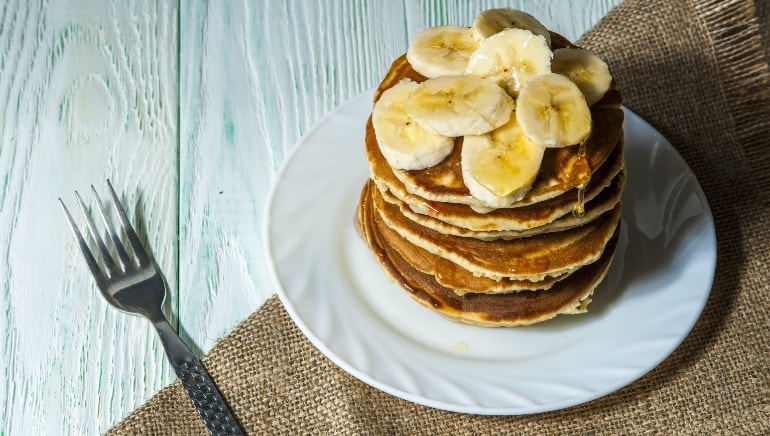 PCOS diet: 5 quick and nutritious breakfast ideas to manage the hormonal condition PCOS diet: 5 quick and nutritious breakfast ideas to manage the hormonal condition