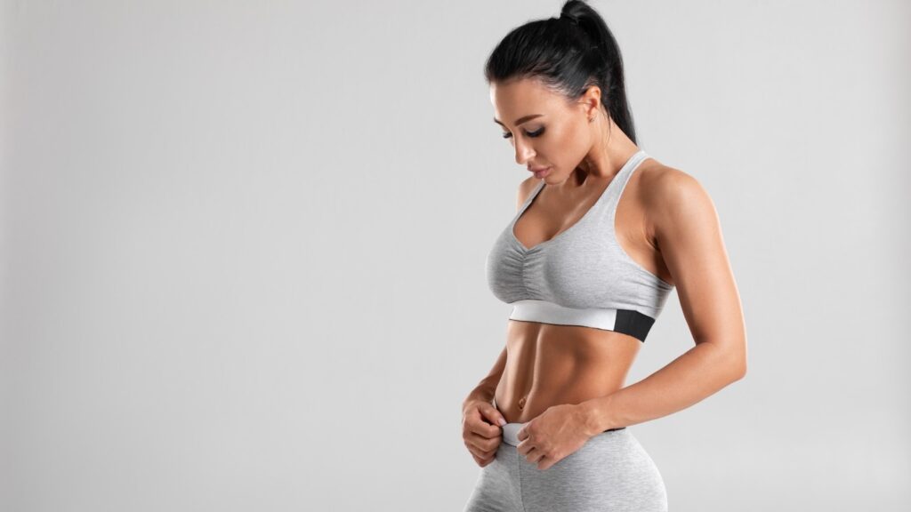 Your daily walk can be a secret ab workout only if you do this ONE thing!