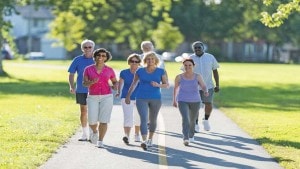 Is your walking speed slow? Here&rsquo;s how walking just a little faster can change your health