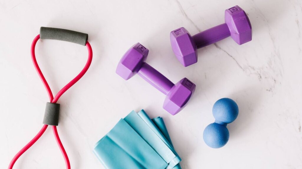 Dumbbells for home: Top 10 picks for strength, fitness, and effective workouts Dumbbells for home: Top 10 picks for strength, fitness, and effective workouts