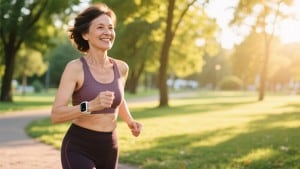 Sneakers to smartwatches: Must-have walking essentials to elevate your routine