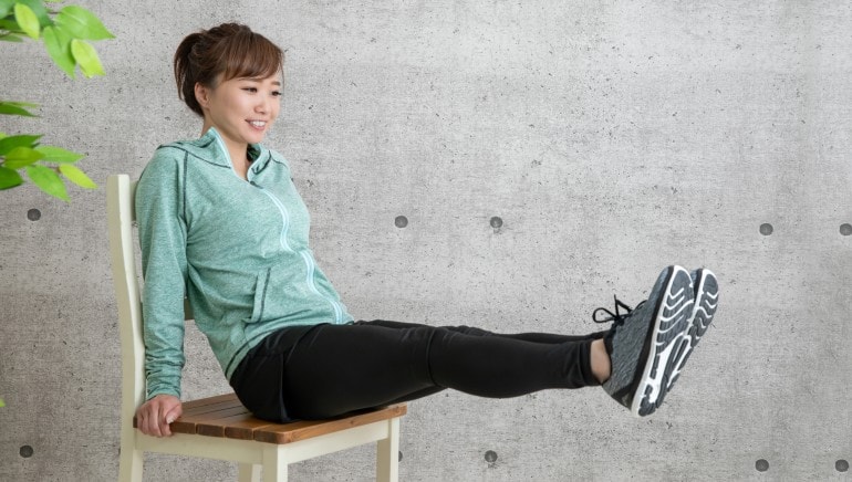 World Alzheimer’s Day 2025: Why chair yoga for seniors can make a difference World Alzheimer’s Day 2025: Why chair yoga for seniors can make a difference