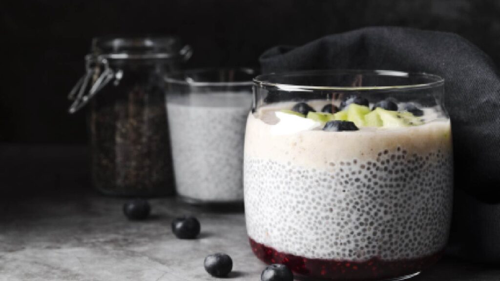 7 chia seed recipes everyone can try to boost digestion, energy, and weight loss