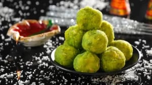 5 nutritious Navratri sweet recipes for a guilt-free celebration 5 nutritious Navratri sweet recipes for a guilt-free celebration