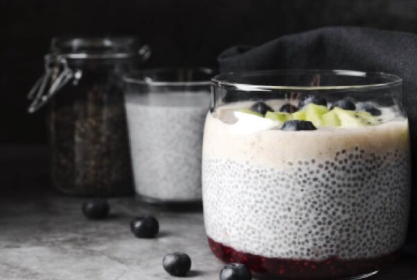 7 chia seed recipes everyone can try to boost digestion, energy, and weight loss