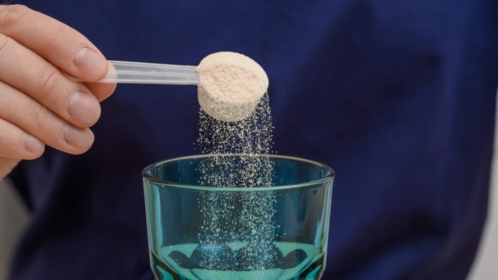 8 best creatine powders for high-performance workouts and muscle gain you should try