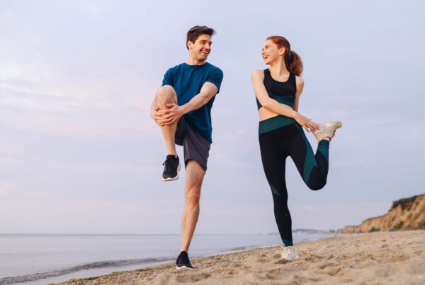 Men must exercise TWICE as much as women to reduce heart risk, reveals new study Men must exercise TWICE as much as women to reduce heart risk, reveals new study