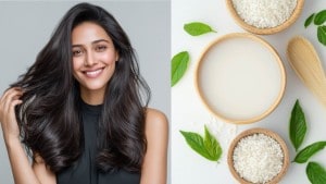 5 amazing benefits of using rice water for hair and how to use it at home 5 amazing benefits of using rice water for hair and how to use it at home