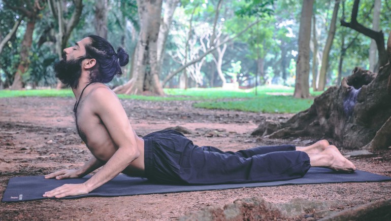 Yoga for bone health: 5 gentle asanas to improve strength and flexibility