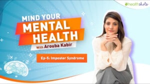 Mind Your Mental Health: How to Deal with Imposter Syndrome Mind Your Mental Health: How to Deal with Imposter Syndrome