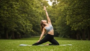 7 easy yoga poses for every runner who wants to cool down faster 7 easy yoga poses for every runner who wants to cool down faster