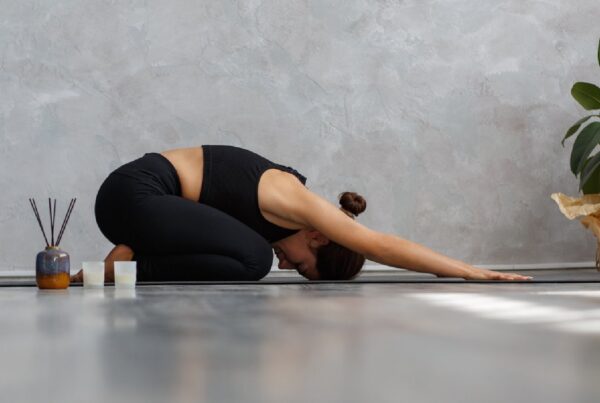 Practice these 7 yoga poses every day to beat indigestion, bloating, and gas