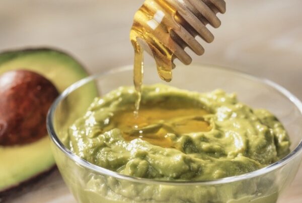 This DIY avocado-based night cream can help you fight signs of ageing This DIY avocado-based night cream can help you fight signs of ageing