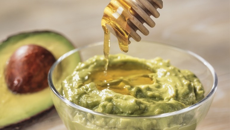 This DIY avocado-based night cream can help you fight signs of ageing