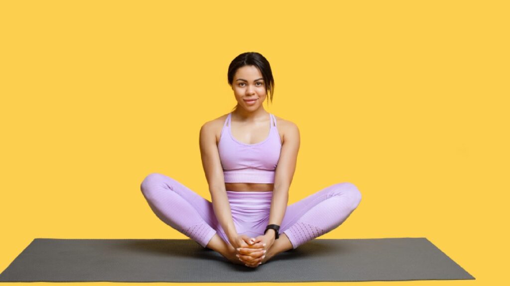 Ease groin pain and build strength with these 5 simple exercises