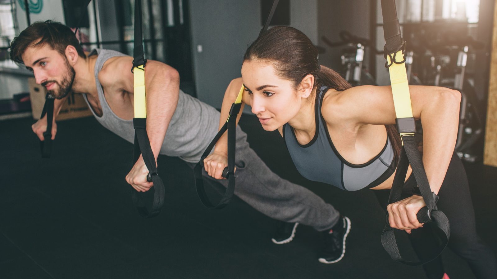 Exercising for heart health: Why doing it as a couple works better