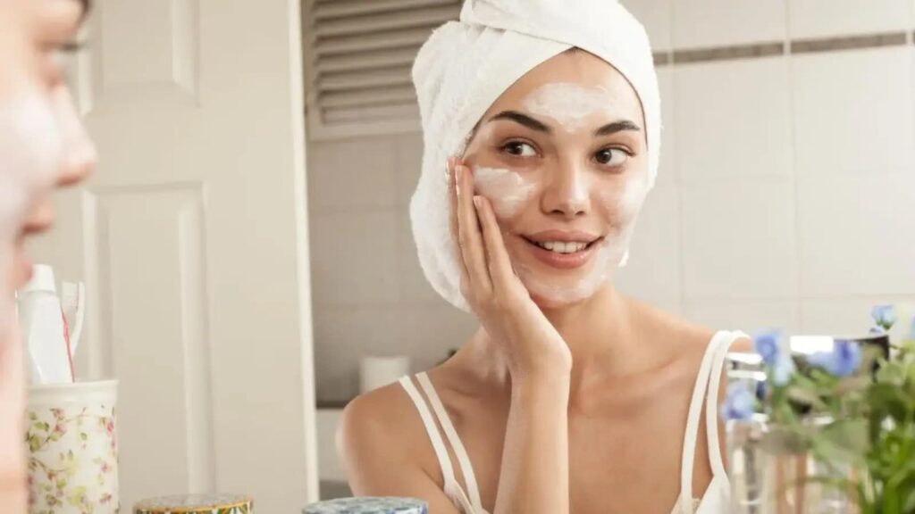 Rice flour for skin: 5 simple ways to get a natural glow