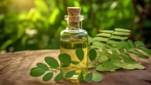 Moringa oil: All about this must-have for nourished skin