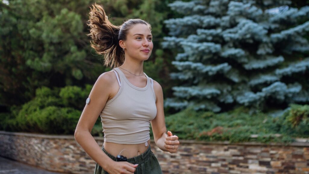 Fitness cannot a 12-week plan: Coach stresses on sustainable wellness