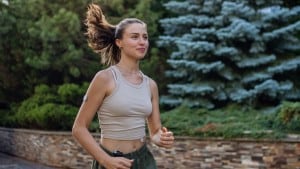 Practice these 6 exercises at home to lower your blood sugar levels