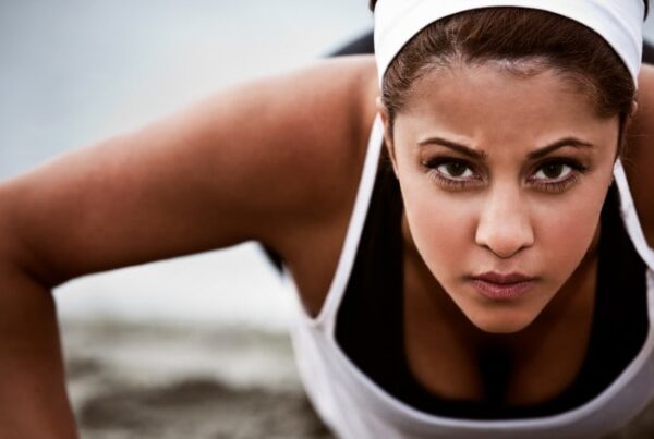 Why strength training is not optional for women