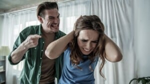 How a toxic relationship can literally hurt your heart