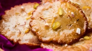 5 healthy Holi recipes: Festive delights that support your gut