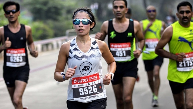 Orthopedic surgeon says growing marathon culture in India is causing a surge in injuries: Here’s why